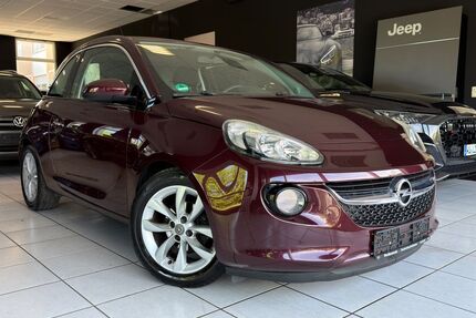 Opel Adam Gebrauchtwagen