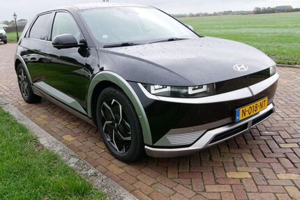 Hyundai IONIQ 5 Gebrauchtwagen