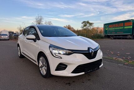 Renault Clio Gebrauchtwagen