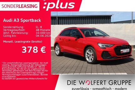 Audi A3 Gebrauchtwagen
