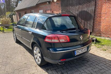 Renault Vel Satis Gebrauchtwagen