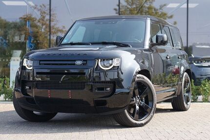 Land Rover Defender Gebrauchtwagen