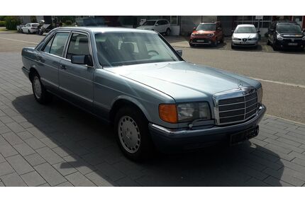 Mercedes-Benz S 420 Gebrauchtwagen