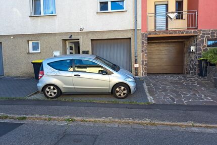 Mercedes-Benz A 180 Gebrauchtwagen