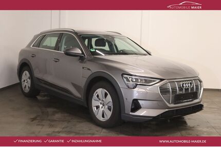 Audi e-tron Gebrauchtwagen