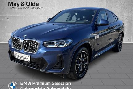 BMW X4 Gebrauchtwagen