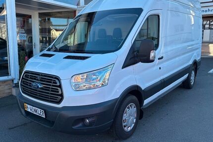 Ford Transit Gebrauchtwagen