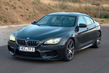 BMW M6 Gebrauchtwagen