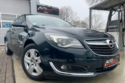 Opel Insignia Gebrauchtwagen
