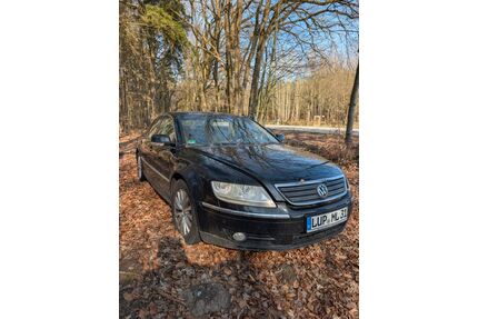 VW Phaeton Gebrauchtwagen