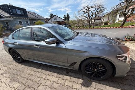 BMW 530 Gebrauchtwagen