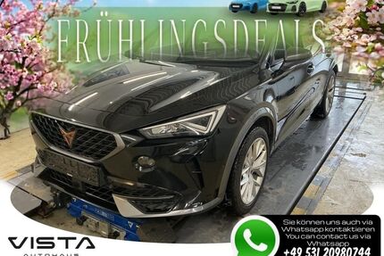 Cupra Formentor Gebrauchtwagen