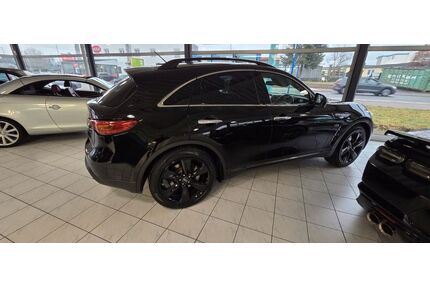 INFINITI QX70 Gebrauchtwagen
