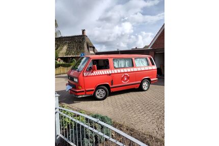 VW T3 andere Gebrauchtwagen