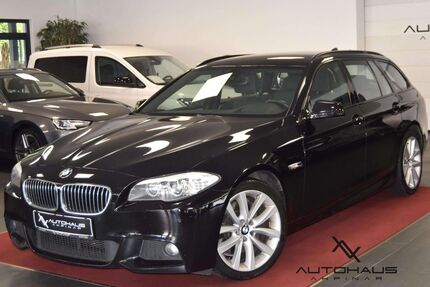 BMW 530 Gebrauchtwagen
