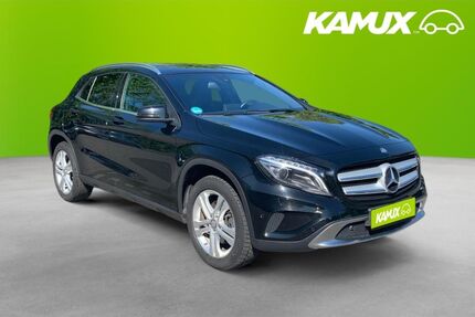 Mercedes-Benz GLA 250 Gebrauchtwagen