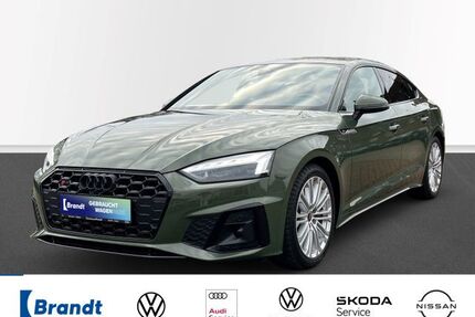 Audi S5 Gebrauchtwagen