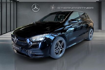 Mercedes-Benz B 250 Gebrauchtwagen