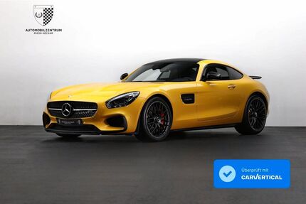 Mercedes-Benz AMG GT Gebrauchtwagen