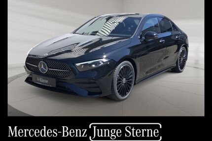 Mercedes-Benz A 220 Gebrauchtwagen