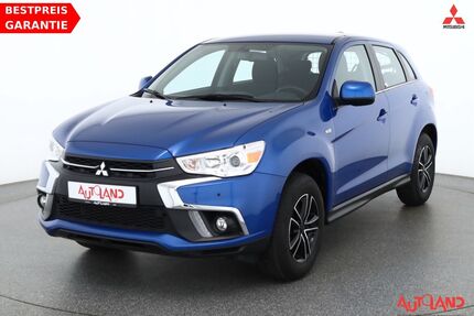 Mitsubishi ASX Gebrauchtwagen
