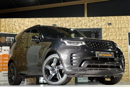 Land Rover Discovery Gebrauchtwagen