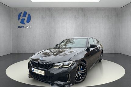 BMW M340i Gebrauchtwagen