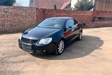 VW Eos Gebrauchtwagen