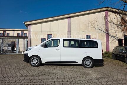 Citroen Jumpy Gebrauchtwagen