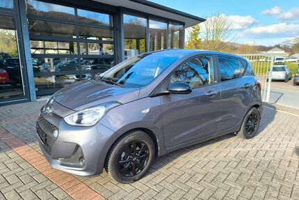 Hyundai i10 Gebrauchtwagen