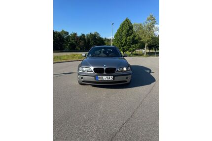 BMW 318 Gebrauchtwagen