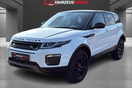 Land Rover Range Rover Evoque Gebrauchtwagen