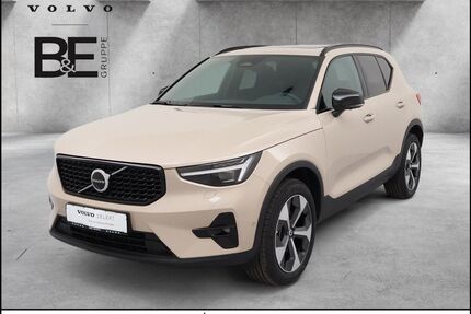 Volvo XC40 Gebrauchtwagen
