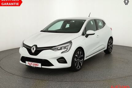 Renault Clio Gebrauchtwagen