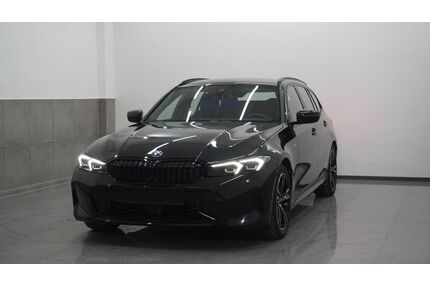 BMW 330 Gebrauchtwagen