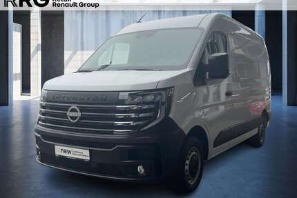 Nissan Interstar Gebrauchtwagen