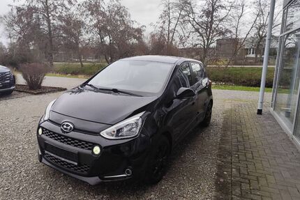 Hyundai i10 Gebrauchtwagen