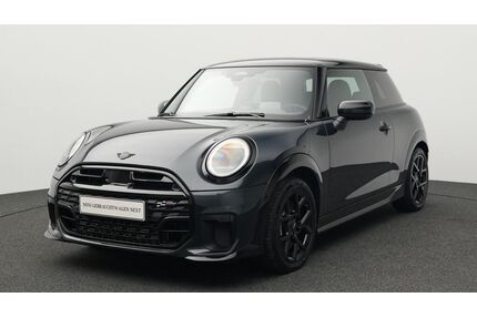 Mini Cooper C Gebrauchtwagen