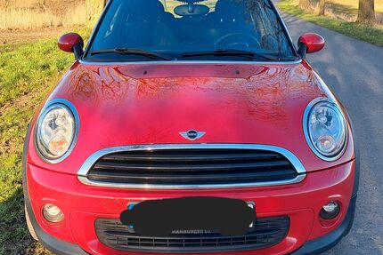 Mini ONE Gebrauchtwagen