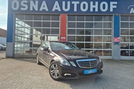 Mercedes-Benz E 250 Gebrauchtwagen