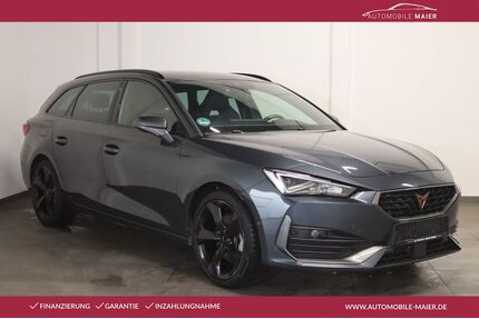 Cupra Leon Gebrauchtwagen