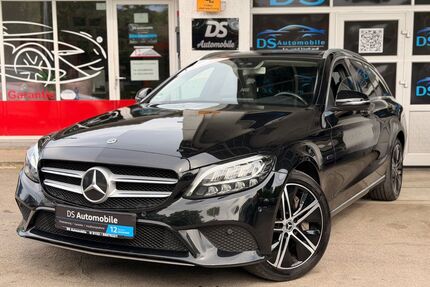 Mercedes-Benz C 300 Gebrauchtwagen