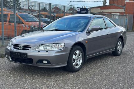 Honda Accord Gebrauchtwagen