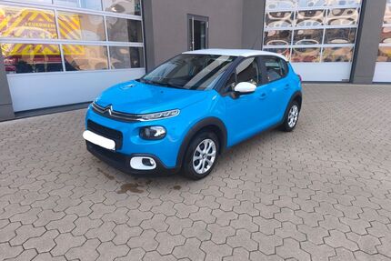 Citroen C3 Gebrauchtwagen