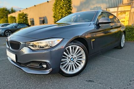 BMW 420 Gebrauchtwagen