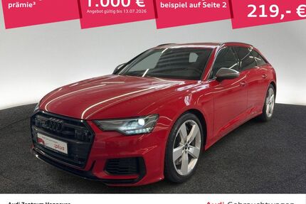 Audi S6 Gebrauchtwagen