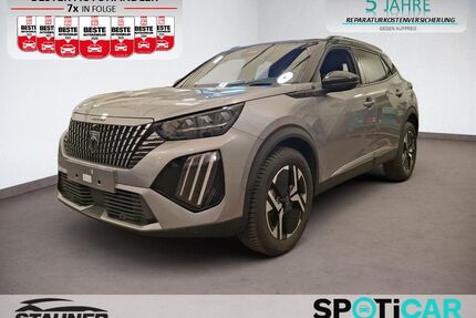 Peugeot 2008 Gebrauchtwagen