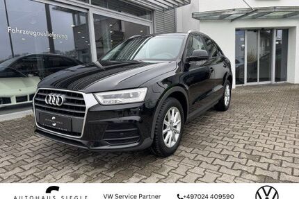 Audi Q3 Gebrauchtwagen