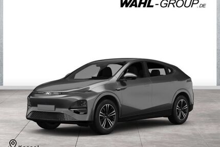 XPeng G6 Gebrauchtwagen