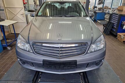 Mercedes-Benz C 160 Gebrauchtwagen